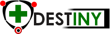 Destiny Med Logo